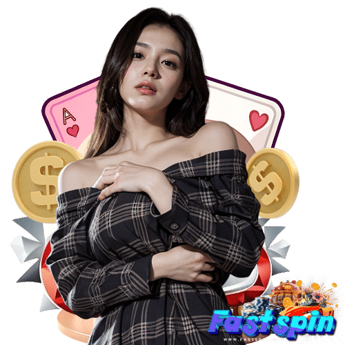 fastspin คาสิโนออนไลน์