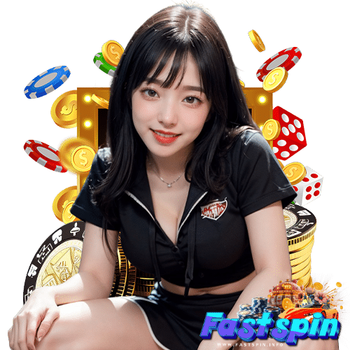 fastspin บริการ 24 ชม.