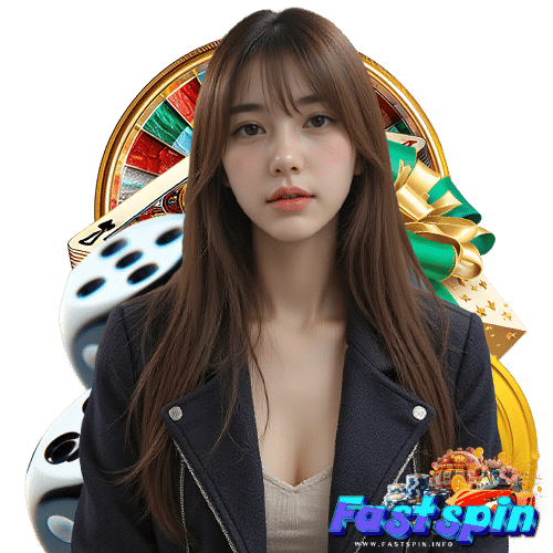 fastspin เว็บตรง